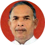 3rd central provincial council menber
