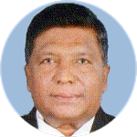 6th central provincial council menber