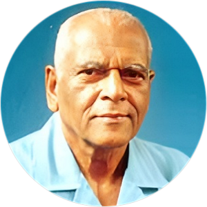 K. B. Ratnayake