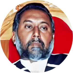 Padma Keerthi Hemachandra